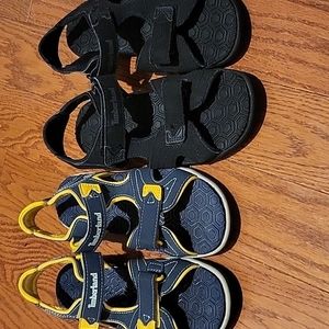 Timberland sandals